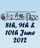 Rockness Small